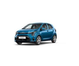 KIA PICANTO COMFORT 1.0 GDI