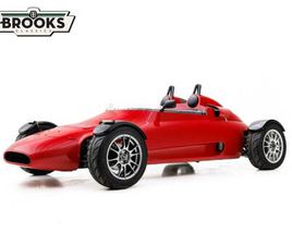 BROOKE 260 DOUBLE R260 COSWORTH LOTUS ELISE | NEDERLANDS KENTEKEN I ROAD LEGAL | LHD | TRACK DAY CAR