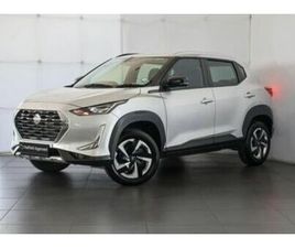 NISSAN MAGNITE 2025 NISSAN MAGNITE 1.0T VISIA