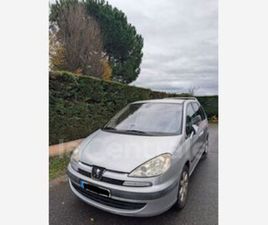 PEUGEOT 136 2.0 HDI 136 FAP EXECUTIVE PULLMAN