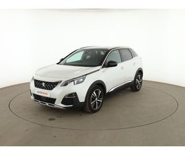 PEUGEOT 3008 PEUGEOT 3008 1.6 THP GT LINE EAT6