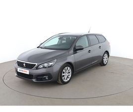 PEUGEOT 308 SW PEUGEOT 308 SW 1.2 PURETECH STYLE