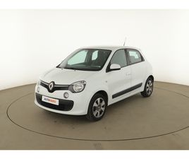RENAULT TWINGO 1.0 SCE ZEN