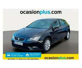 SEAT LEON SEAT LEÓN 1.2 TSI S&S STYLE 110