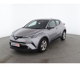TOYOTA C-HR 1.8 HYBRIDE