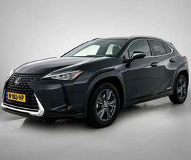 BUSINESS LINE | NAVIGATIE | ACHTERUITRIJCAMERA | K