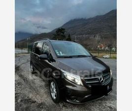 MERCEDES VITO MIXTO III MIXTO 119 CDI LONG SELECT