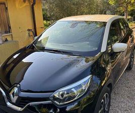 RENAULT CAPTUR CAPTUR 1.2 TCE INTENS (ENERGY R-LINK) S