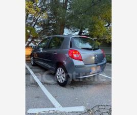 RENAULT CLIO 16S II GENERATION2 1.4 16S 100 LUXE PRIVILEGE 5P