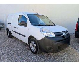 RENAULT GRAND KANGOO KANGOO FG. MAXI 1.5DCI PROFESIONAL 80KW 2PL.