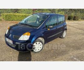 1.4 16V PACK AUTHENTIQUE