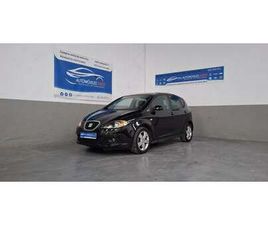 SEAT ALTEA SEAT ALTEA 1.9TDI GREEN