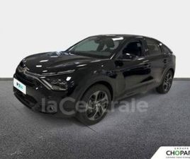 III GENERATION2 E 136 CH AUTONOMIE STANDARD AUTOMATIQUE PLUS 50 KWH