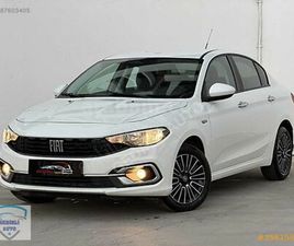 FIAT EGEA 1.4 FIRE EASY PLUS