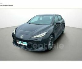 MG MG4 EV 51KWH - 125 KW 2WD STANDARD