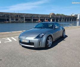 NISSAN 350Z NISSAN 350Z