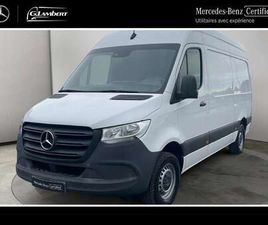 MERCEDES SPRINTER 316 316 2.2 CDI L2H2