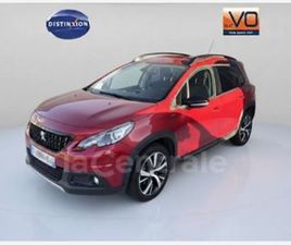 GENERATION2 1.5 BLUEHDI 100 GT LINE