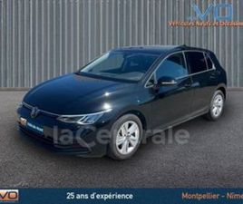 VIII 1.0 TSI OPF 110 LIFE PLUS BVM6