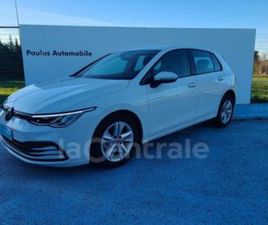 VIII 1.0 TSI OPF 110 LIFE PLUS BVM6