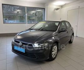 VI GENERATION2 1.0 TSI 95 S&S BVM5