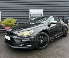 II GENERATION2 2.0 TSI 280 R