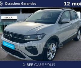 GENERATION2 1.0 TSI 95 START/STOP LIFE PLUS BVM5