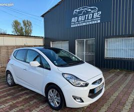 HYUNDAI IX20 HYUNDAI IX20 1.6 CRDI 115 CV PACK PREMIUM