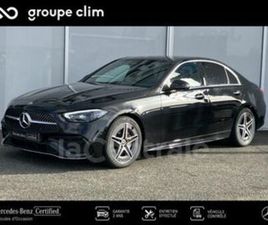 V 220 D AMG LINE 9G-TRONIC