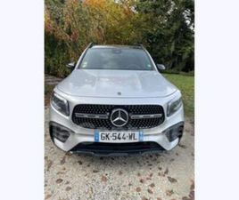 220 D 4MATIC AMG LINE 8G-DCT