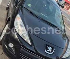 PEUGEOT 206 SW PEUGEOT 206 SW