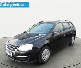 VOLKSWAGEN GOLF 1.9 TDI, 77 KW