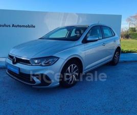 VI GENERATION2 1.0 TSI 95 S&S LIFE BVM5