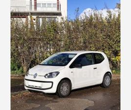 VOLKSWAGEN UP! 1.0 60 TAKE UP! 3P
