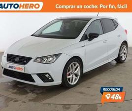 SEAT IBIZA 1.5 TSI ACT FR