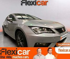 SEAT LEÓN ST 1.5 TSI S&S STYLE 130