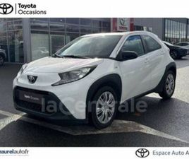 1.0 VVT-I 72 DYNAMIC MY23