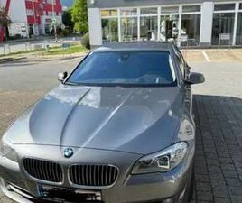 BMW SERIE 5 GT 530D XDRIVE BMW 5ER-REIHE 530D XDRIVE GRAN TURISMO AUT.