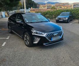 HYUNDAI IONIQ HYUNDAI IONIQ