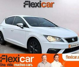 SEAT LEÓN ST 1.5 ECOTSI S&S STYLE 130