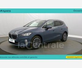 (U06) ACTIVE TOURER 230E XDRIVE 326 LUXURY DKG7