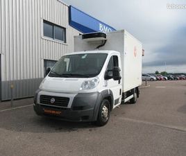FIAT DUCATO FRIGO 2.3 MJT 120