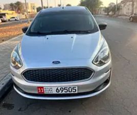 FORD FIGO