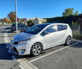 TOYOTA VERSO GENERATION2 112 D-4D FAP SKYVIEW 5PL