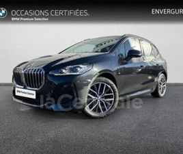 (U06) ACTIVE TOURER 225E XDRIVE 245 M SPORT DKG7