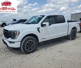 FORD F150 FORD F-150 XL 4WD 3.5 HYBRYDA 430KM
