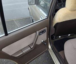 FORD GRANADA FORD GRANADA