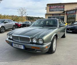 JAGUAR XJ12 V12 6.0 BA