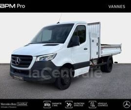 III GENERATION2 519 CDI PROPULSION 3T5