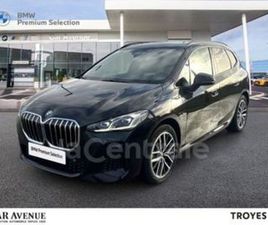 (U06) ACTIVE TOURER 225E XDRIVE 245 M SPORT DKG7